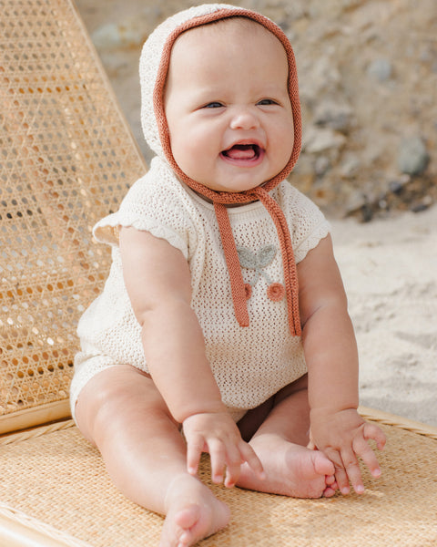 scallop baby set