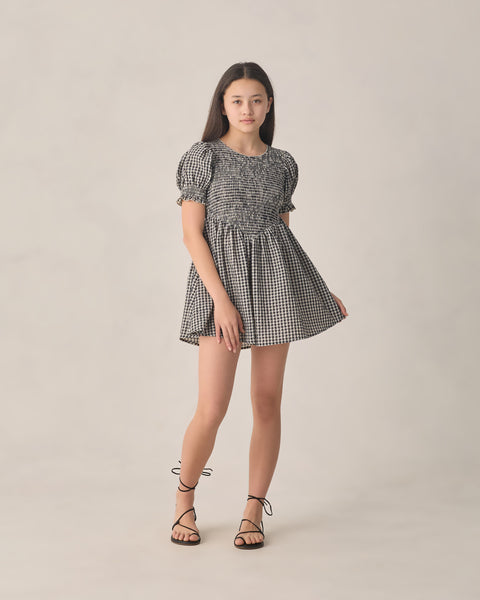 teen louise dress