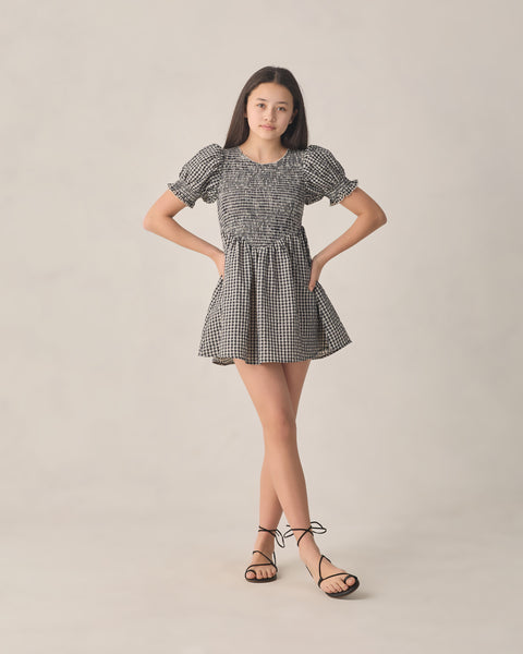 teen louise dress