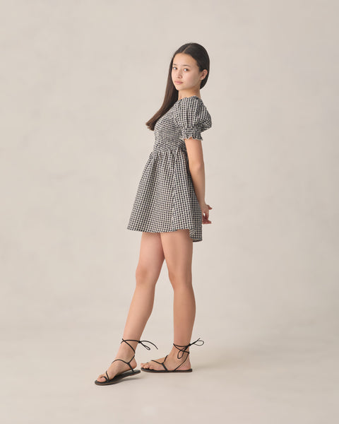 teen louise dress