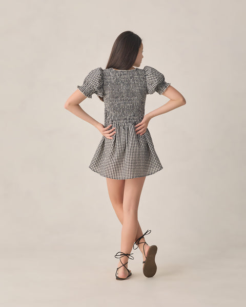 teen louise dress