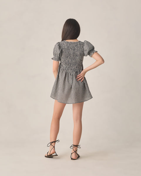 teen louise dress