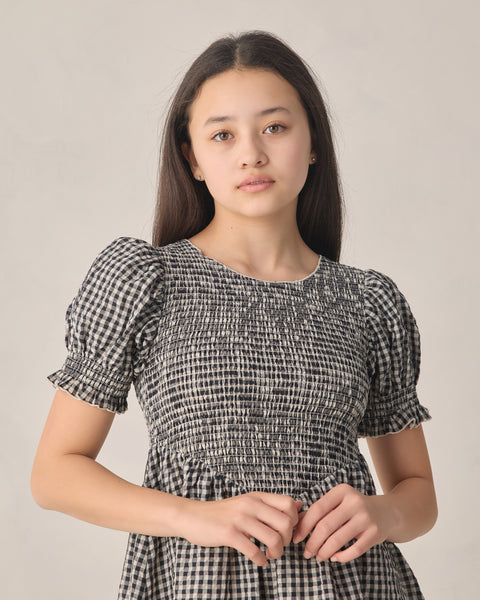 teen louise dress