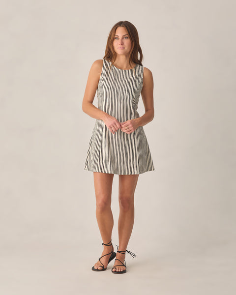 indi mini dress