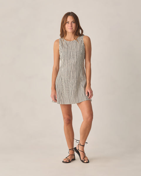indi mini dress