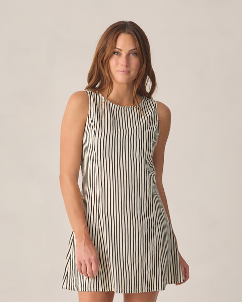 indi mini dress