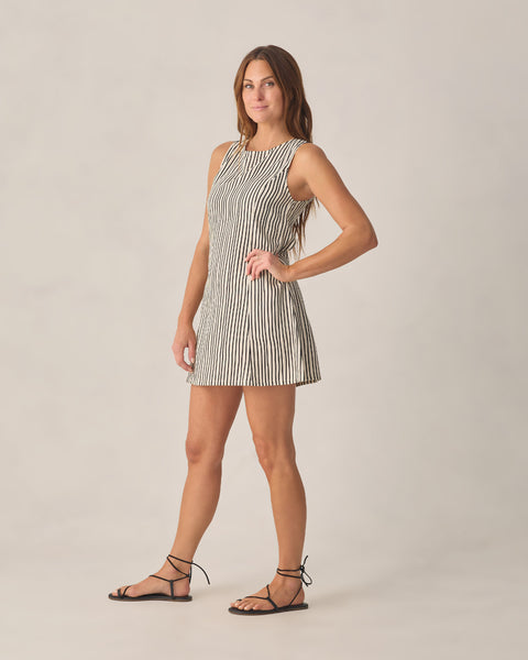 indi mini dress