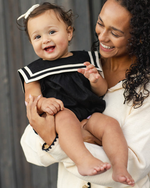 sailor romper