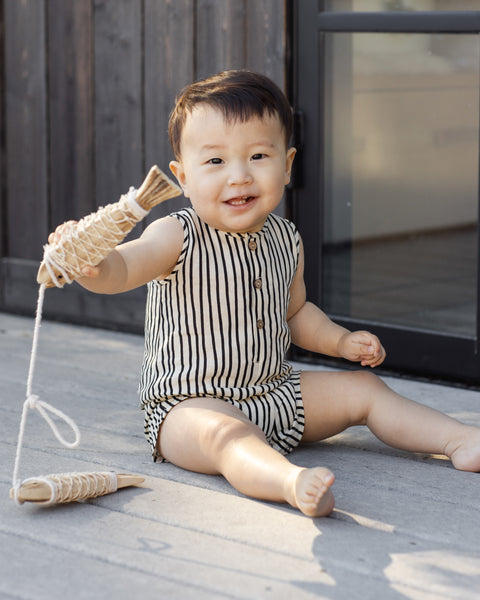 mavrick romper