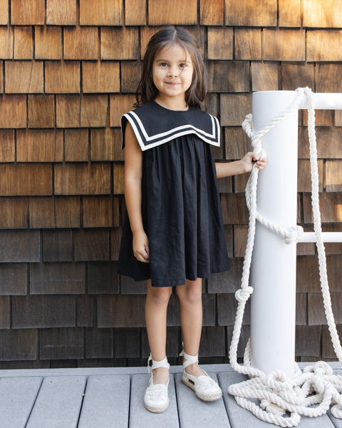 sailor dress