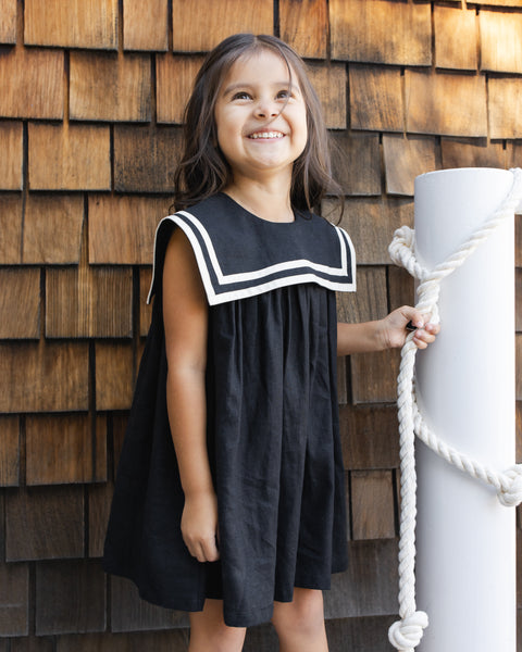 sailor dress