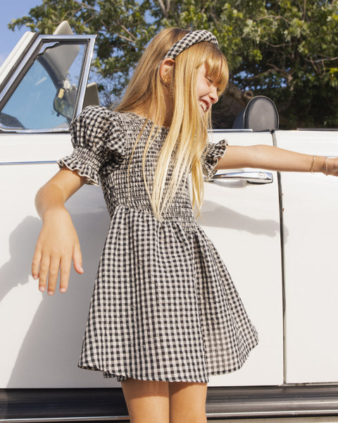 louise dress