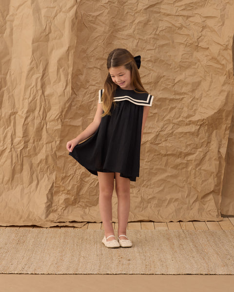sailor dress