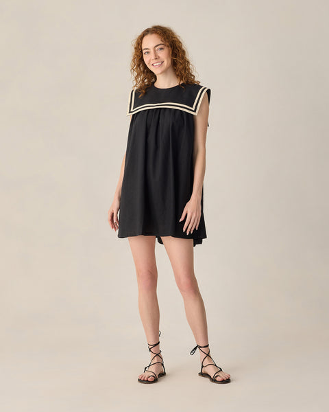 womens sailor dress