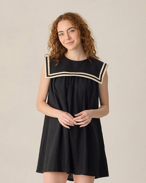 womens sailor dress