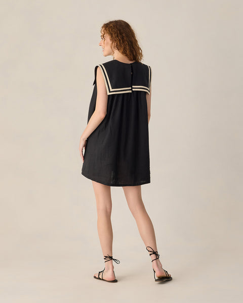 womens sailor dress