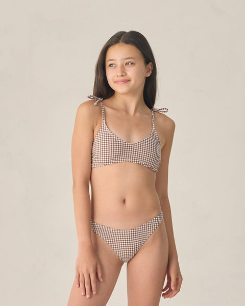 teen alba bikini set