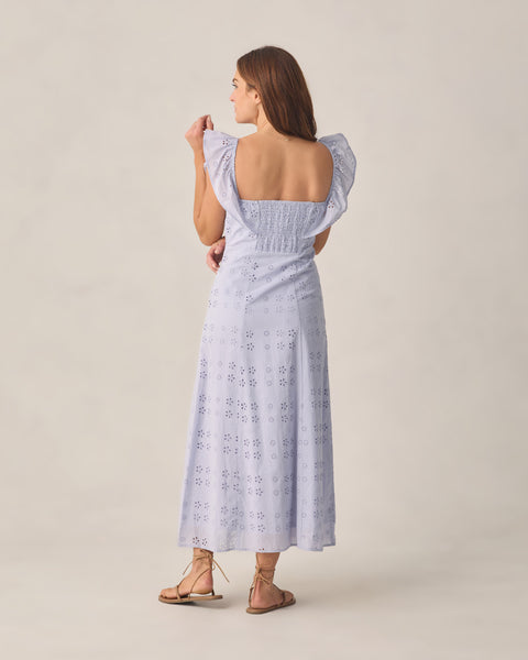 women's bianca dress