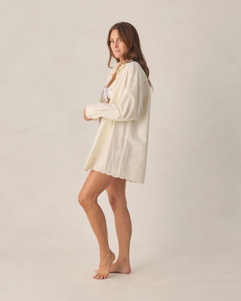 women's del mar shirt