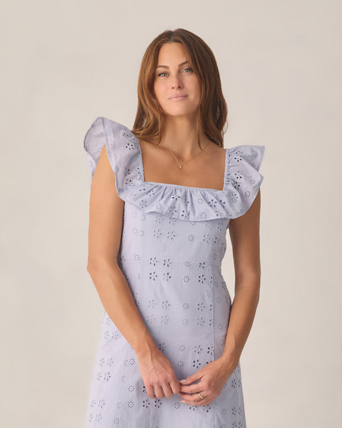 women's bianca dress