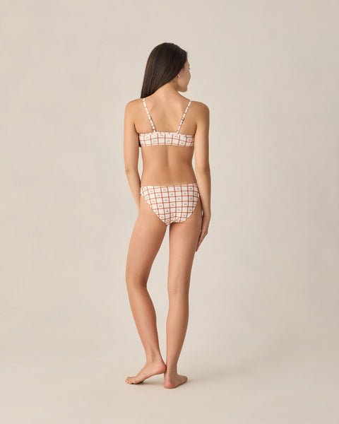 teen delphine rashguard set