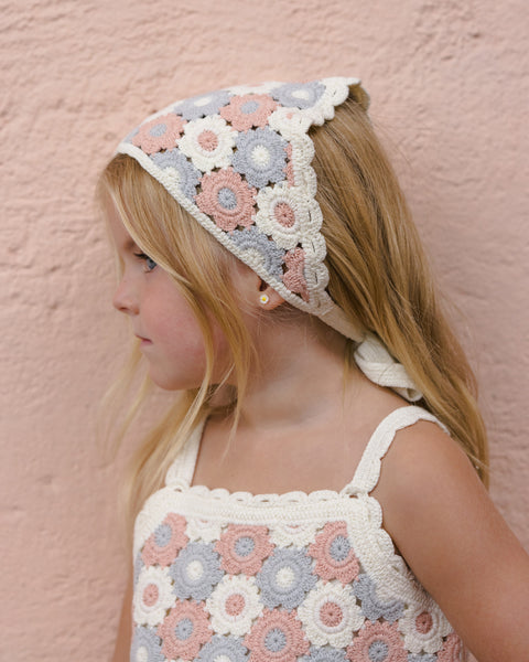 lili crochet set