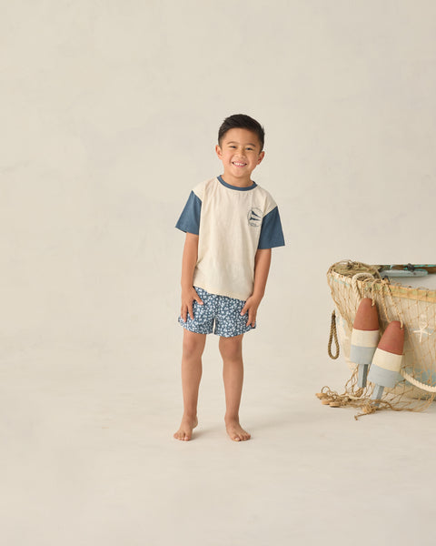 boys swim trunks