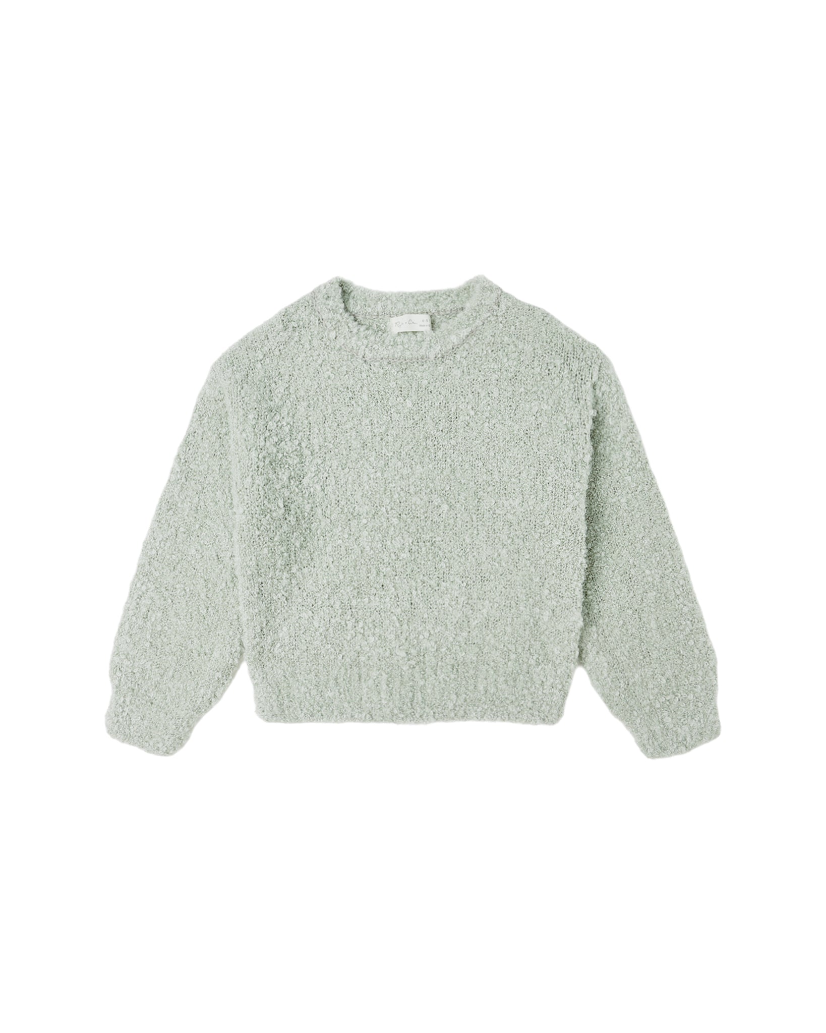 aspen sweater