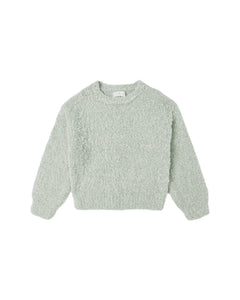 aspen sweater