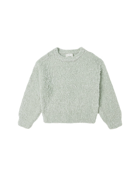 aspen sweater