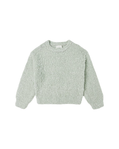 aspen sweater