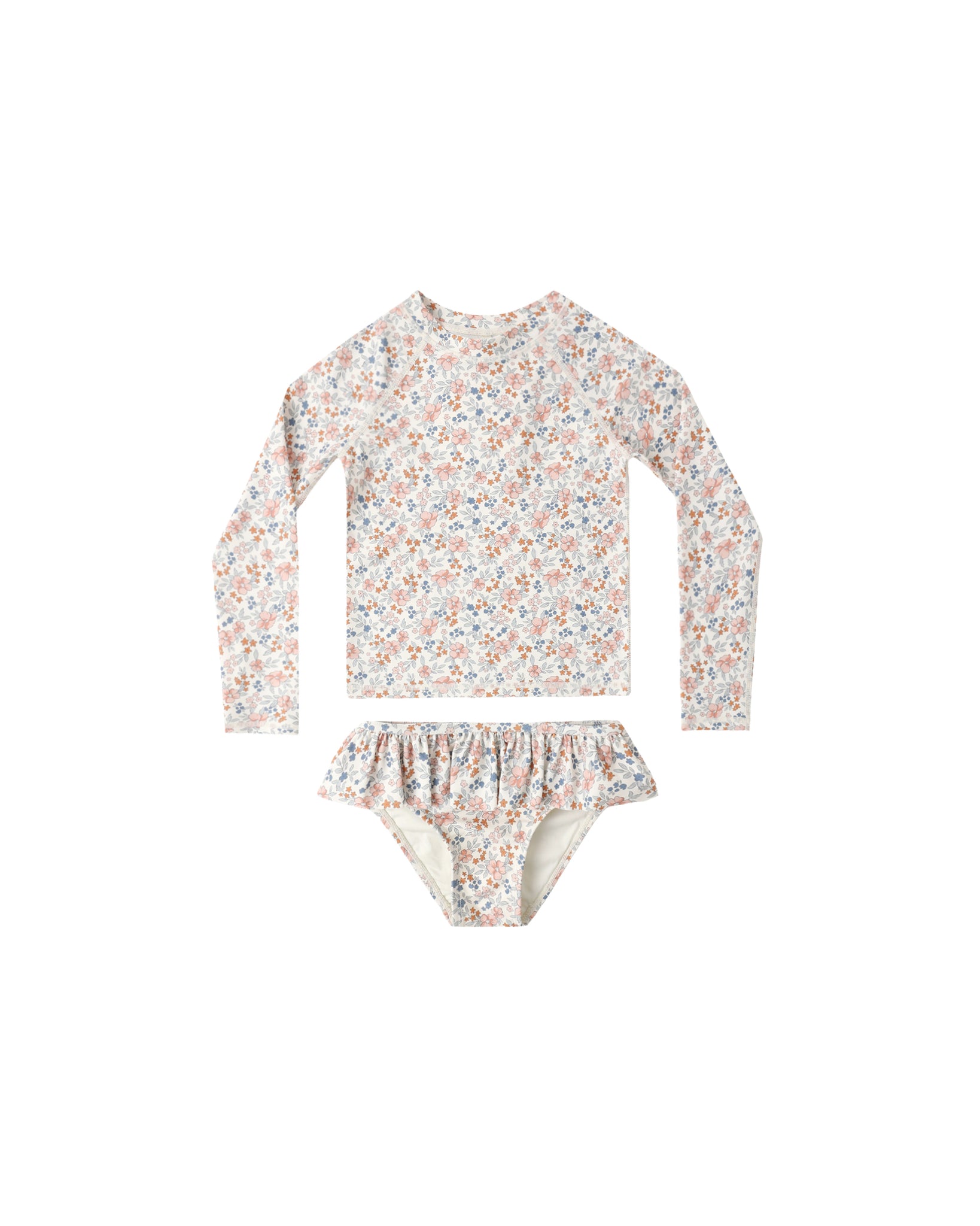 Jane Rash Guard Girl girls rash guard set