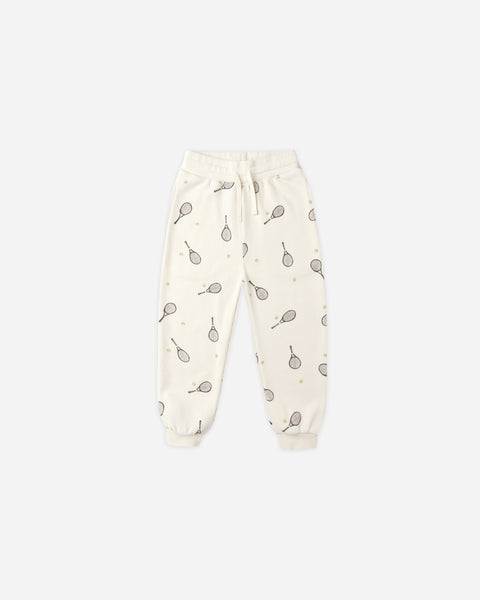 tennis joggers