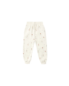 skiers jogger sweatpant