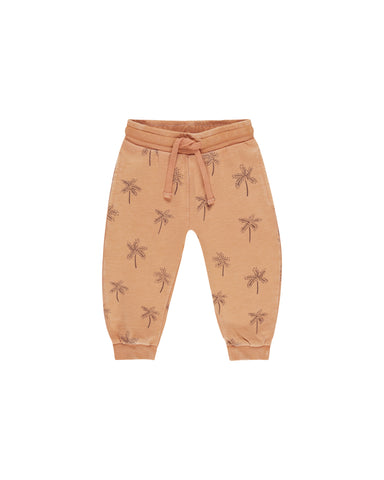 palms jogger sweatpant