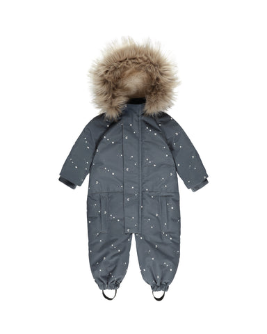 ski snowsuit