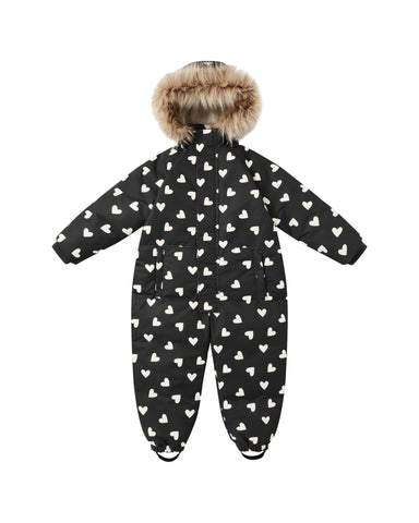ski snowsuit