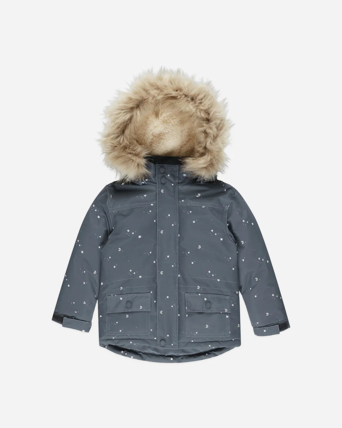 parka ski jacket