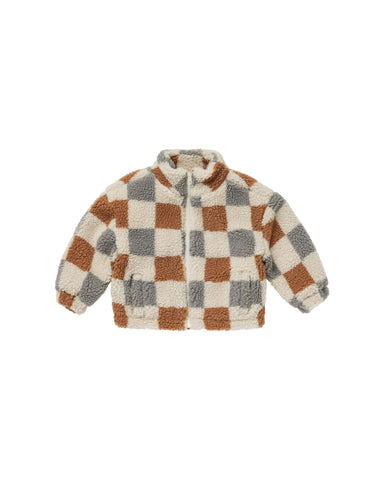 coco jacket