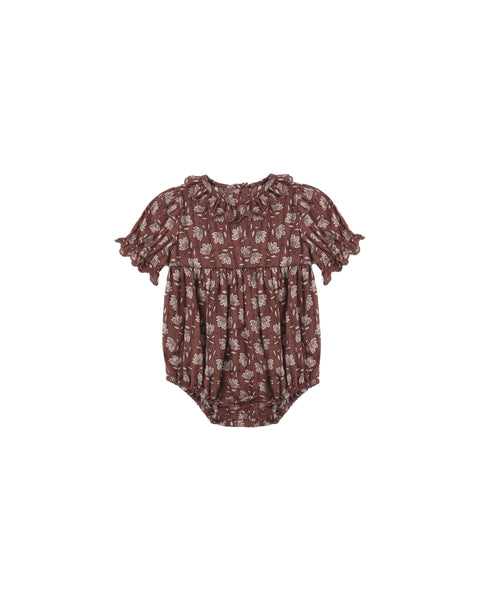 liv romper mulberry iris