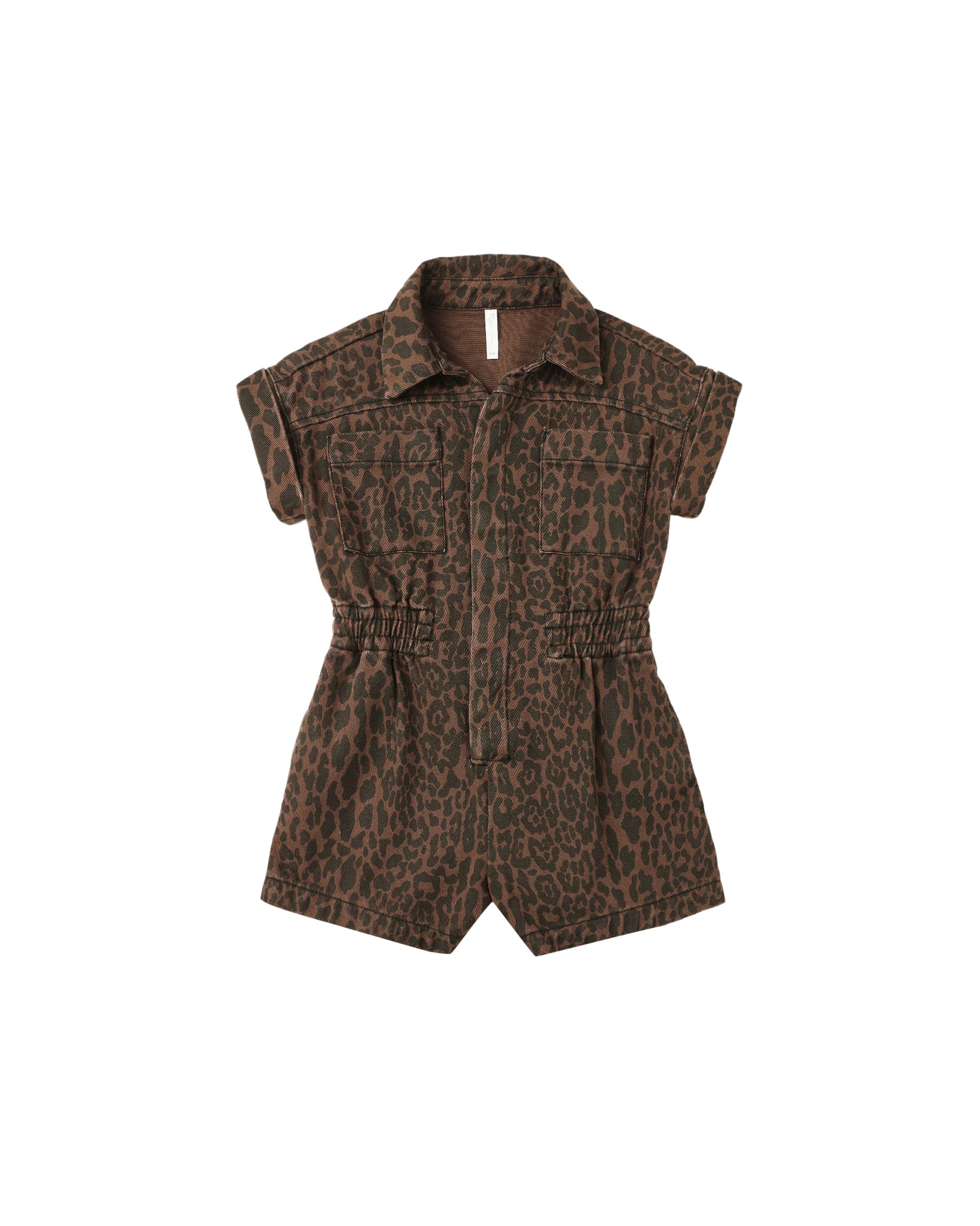 utility romper