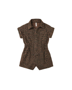 utility romper