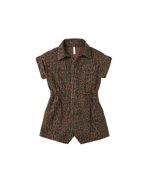 utility romper