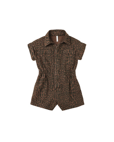 utility romper