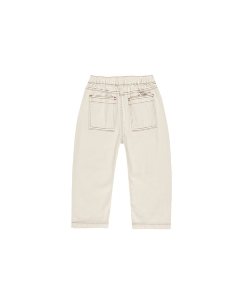 rylee + cru baggy pant