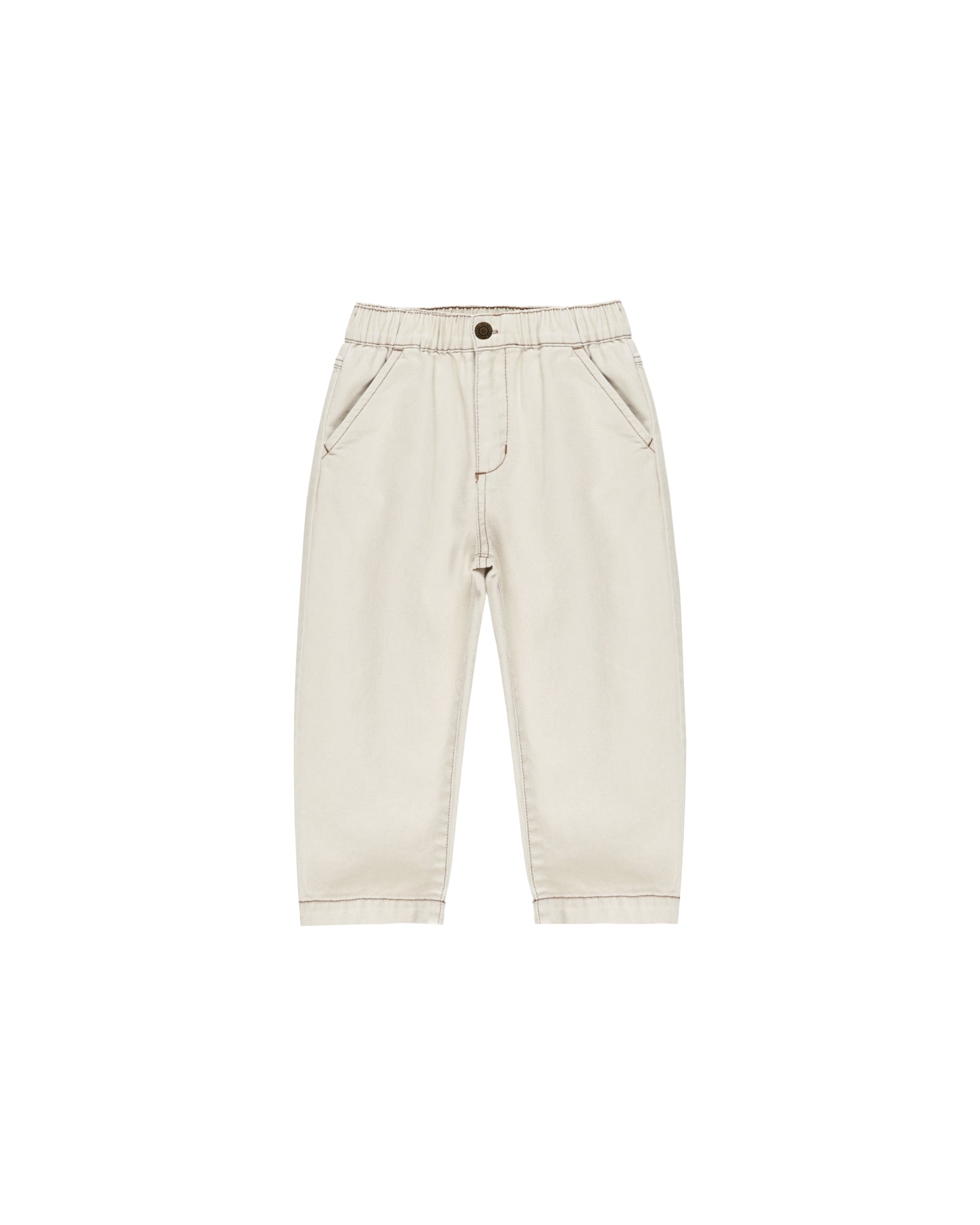 rylee + cru baggy pant