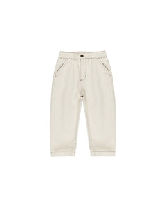 rylee + cru baggy pant