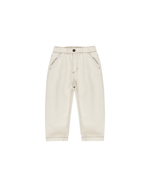 rylee + cru baggy pant