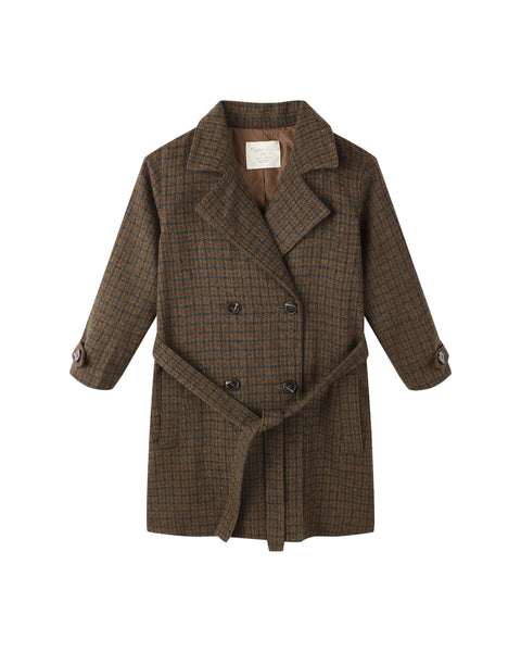 trench coat