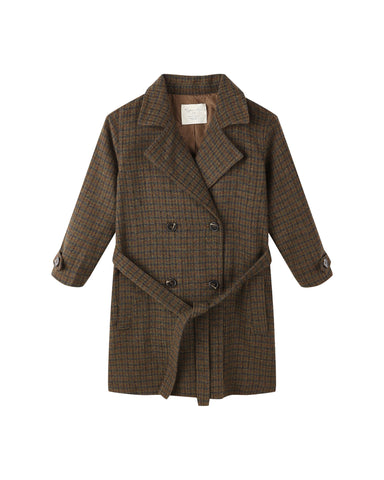 trench coat